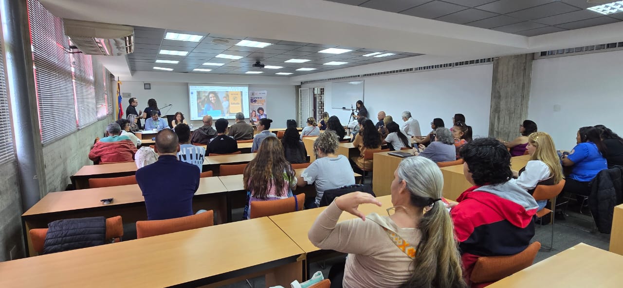 Primer Workshop de Liderazgo y Marca Personal con más de 50 Asistentes