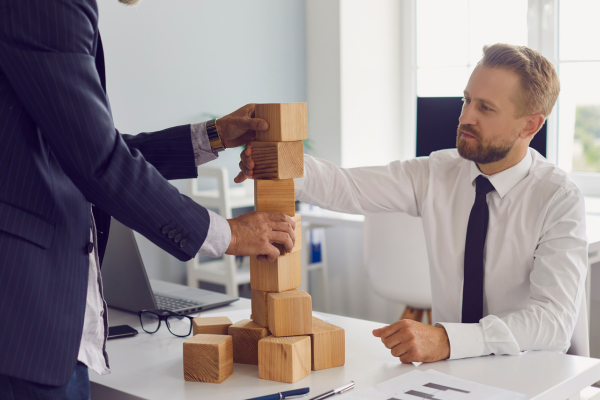 Especialización ejecutiva: El impulso que tu carrera directiva necesita