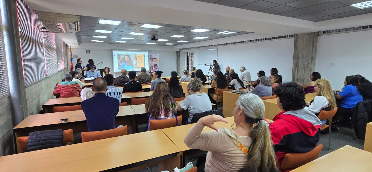 Primer Workshop de Liderazgo y Marca Personal con más de 50 Asistentes
