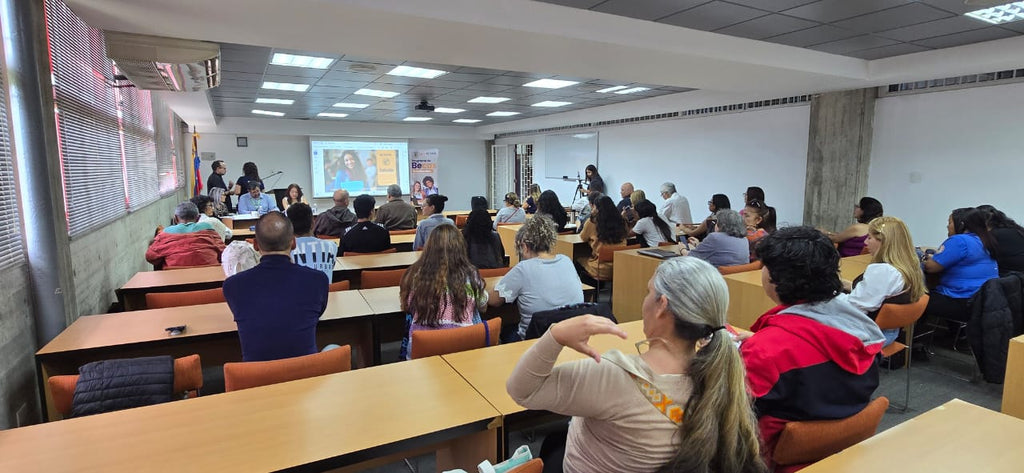 Primer Workshop de Liderazgo y Marca Personal con más de 50 Asistentes