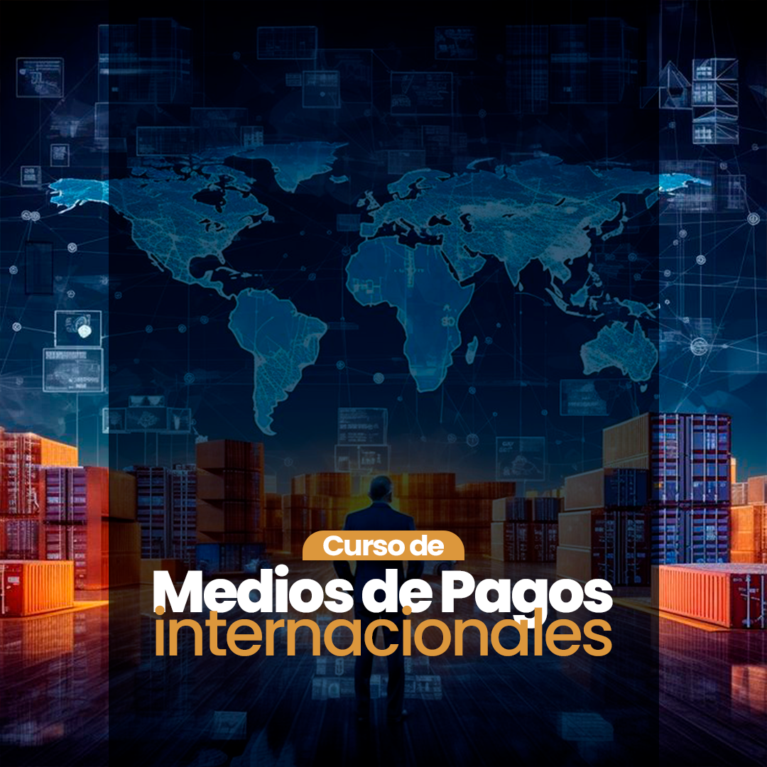 Curso de Medios de Pago Internacionales