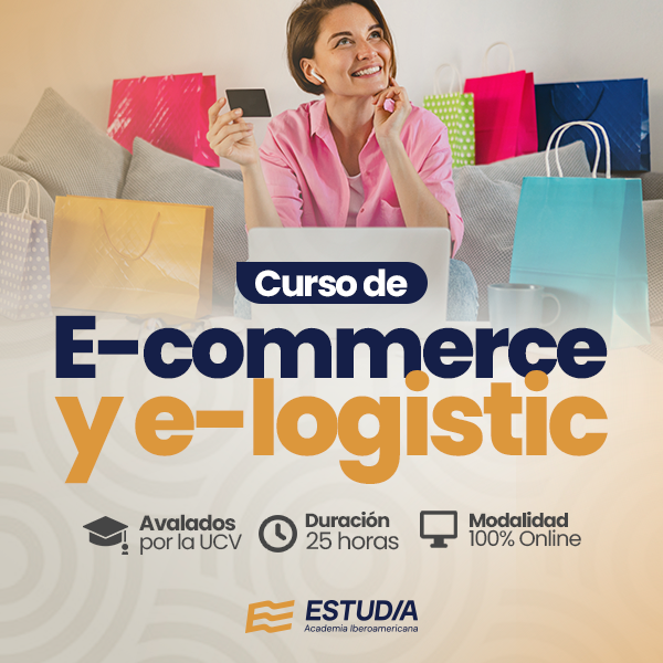 Curso de E-commerce y e-logistic