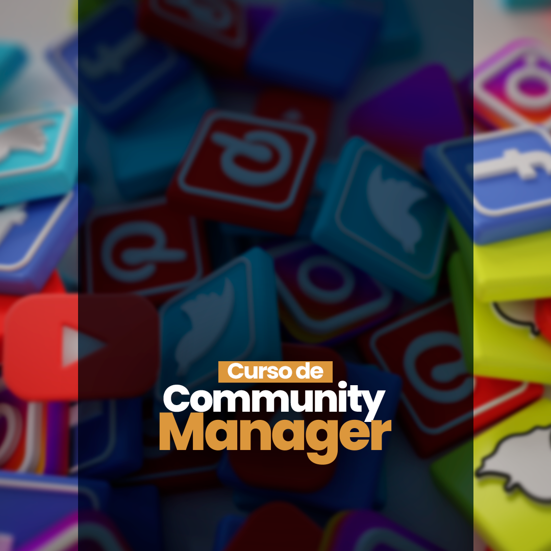 Curso Community Manager