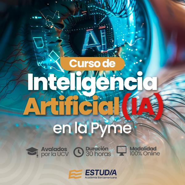 Curso de Inteligencia Artificial en la Pyme