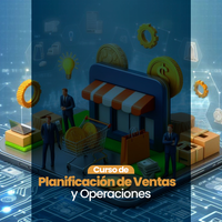 Curso de Planificación de Ventas y Operaciones