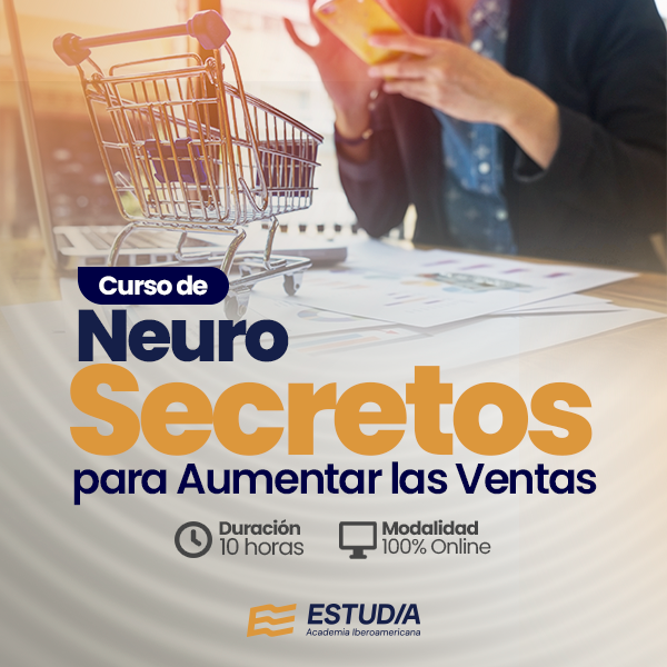 Curso de Neuro Secretos para Aumentar las Ventas