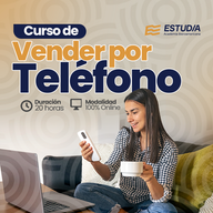 ¿Cómo Vender por Teléfono?