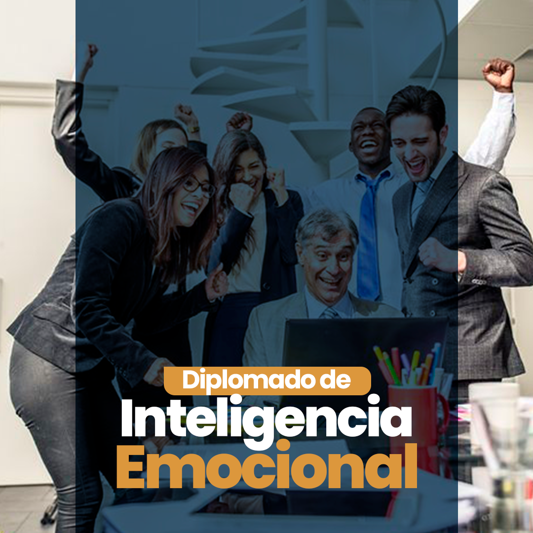Diplomado en Inteligencia Emocional y Gestión de Conflictos
