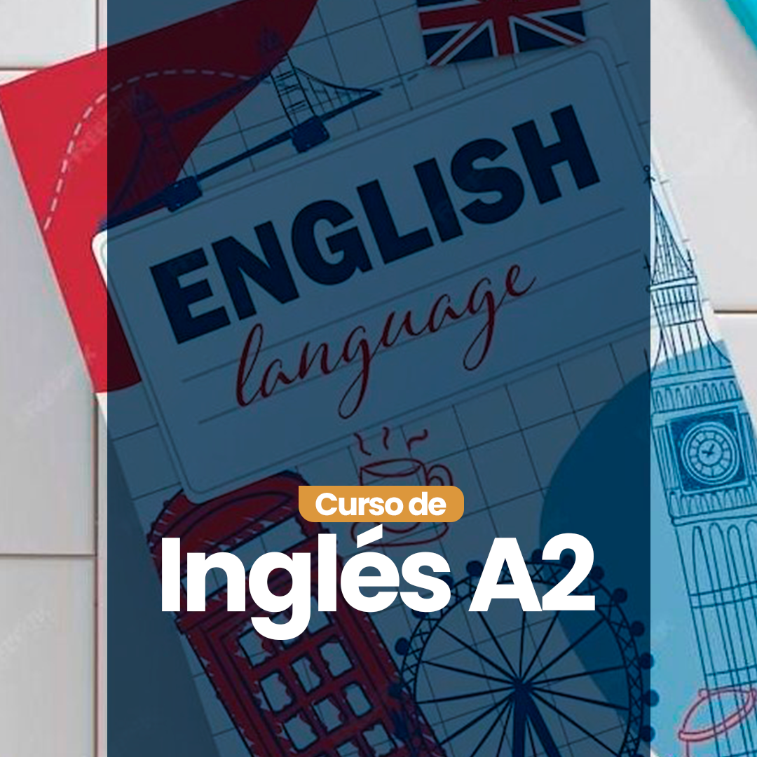 Curso de Ingles A2