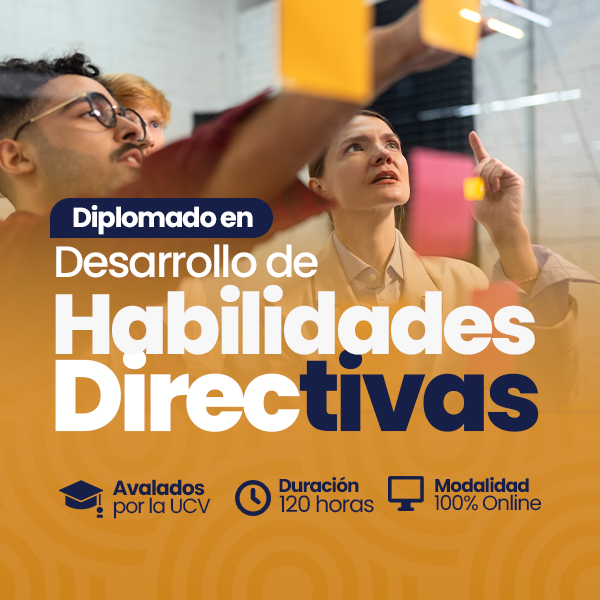 Diplomado en Desarrollo de Habilidades Directivas
