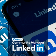 Curso Online en Venezuela sobre Community Manager
de LinkedIn