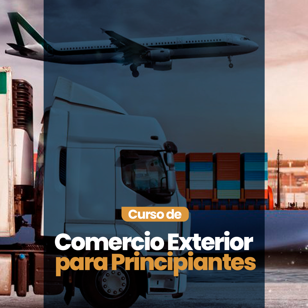 curso online en venezuela sobre comercio exterior
