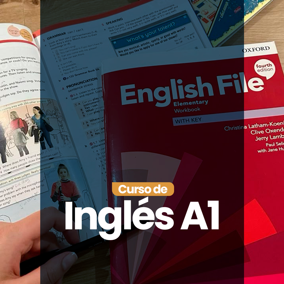 curso de inglés online en venezuela
