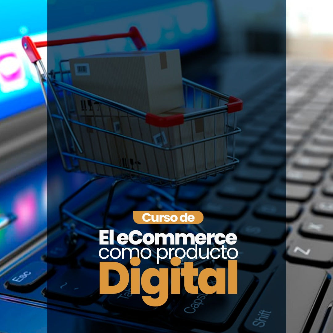 curso online en venezuela sobre ecommerce