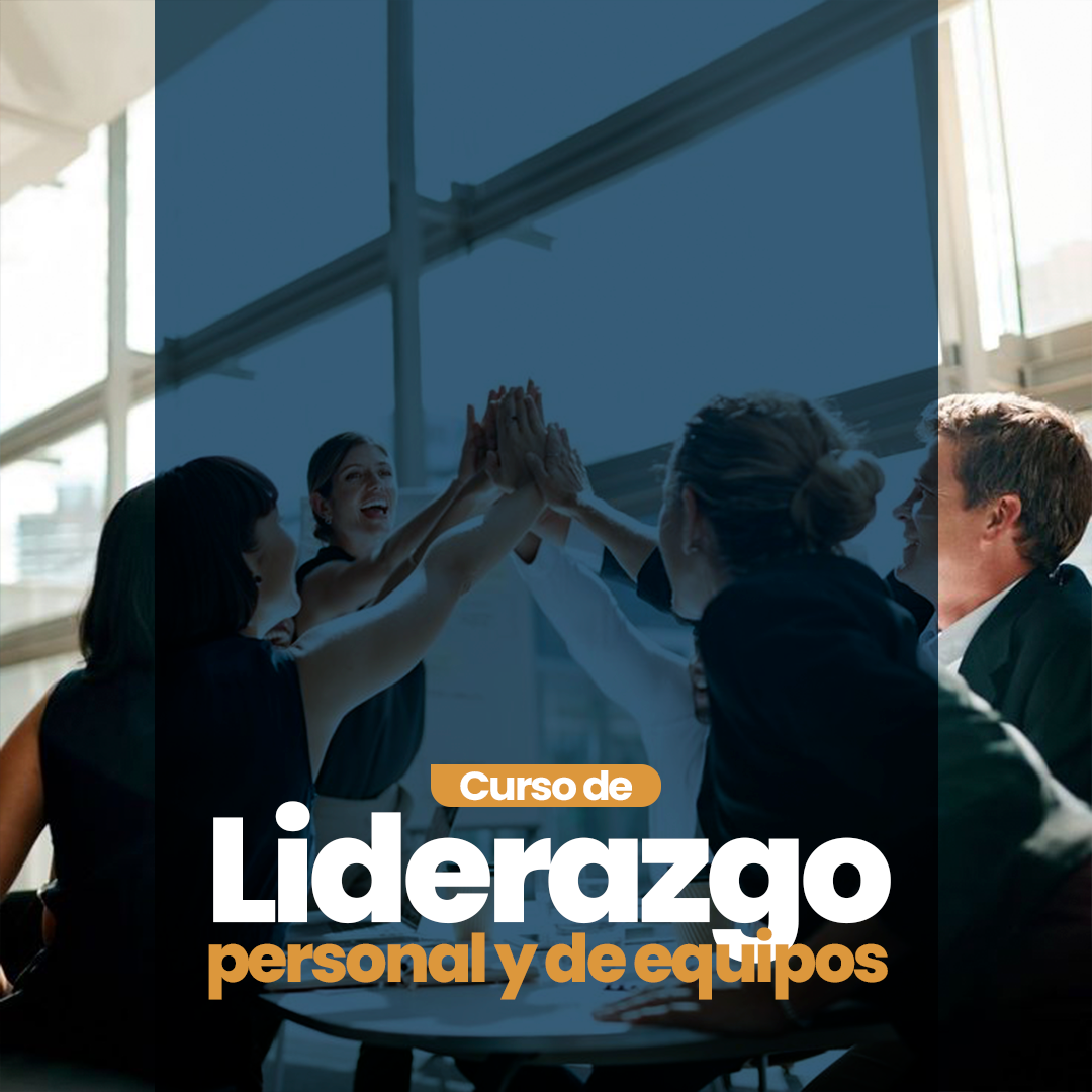 curso online en venezuela liderazgo personal y de equipos