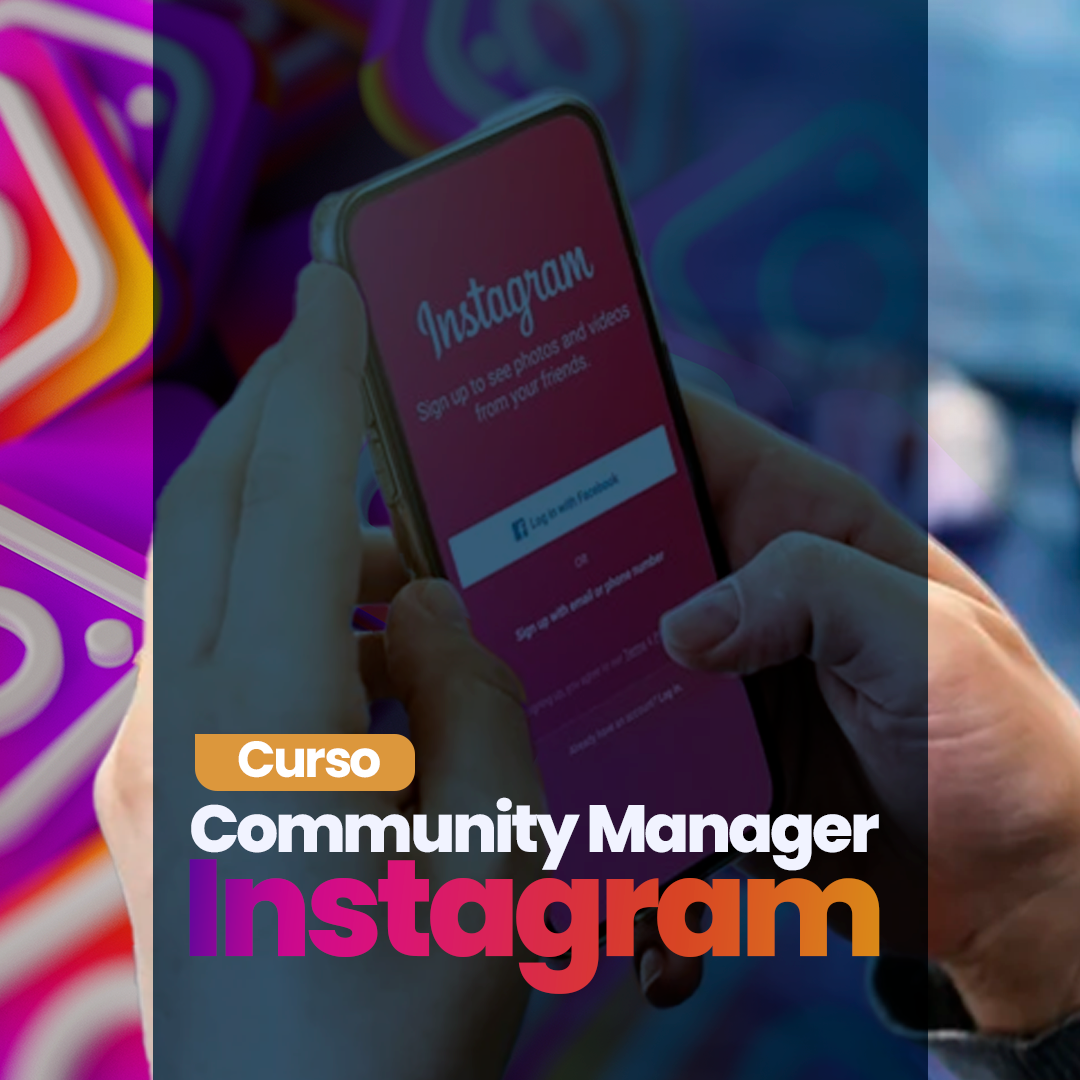 curso online en venezuela de community manager instagram