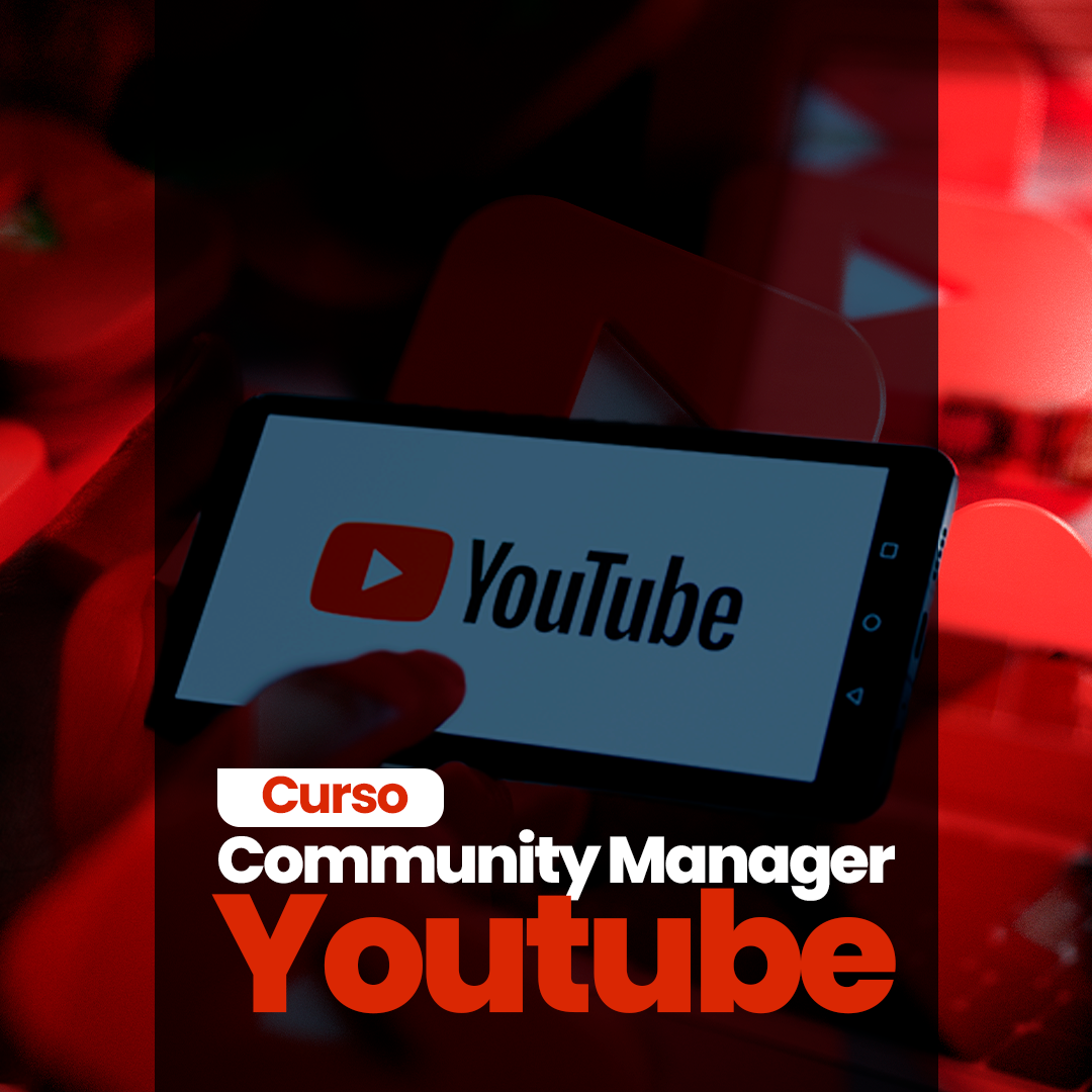 curso online en venezuela de community manager youtube