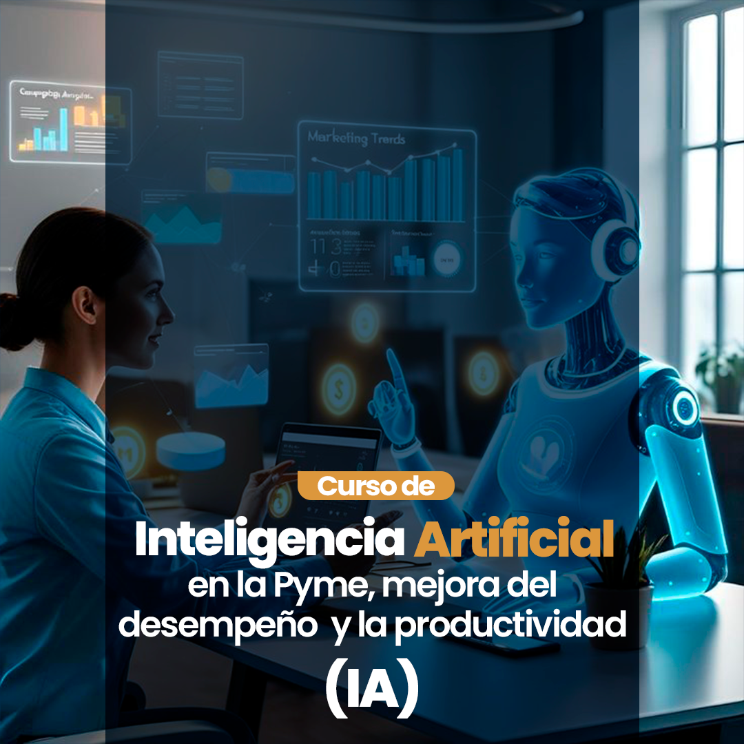 curso online en venezuela de intelgencia artificial