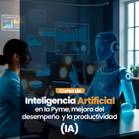 curso online en venezuela de intelgencia artificial