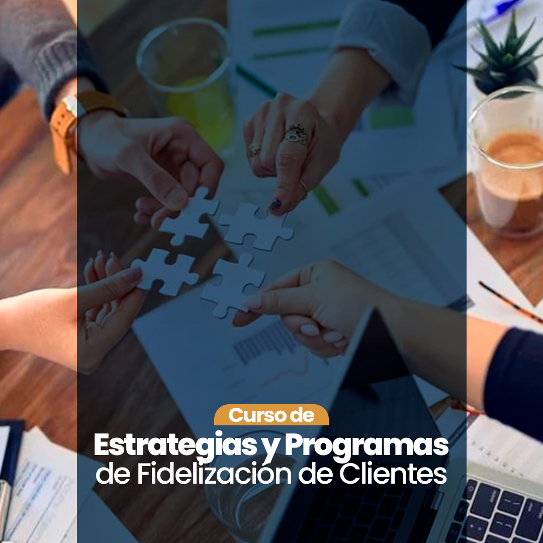 curso online en venezuela fidelización de clientes