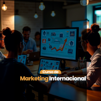 curso online en venezuela sobre marketing internacional
