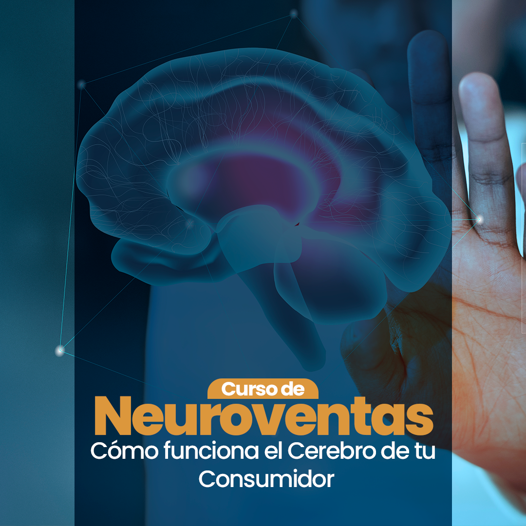 Curso online en Venezuela de Neuroventas