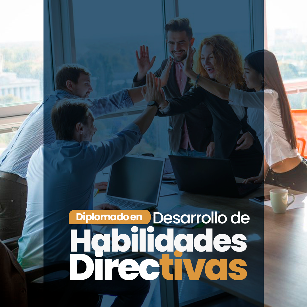 diplomado online desarrollo de habilidades directivas
