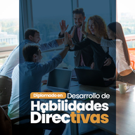 diplomado online desarrollo de habilidades directivas