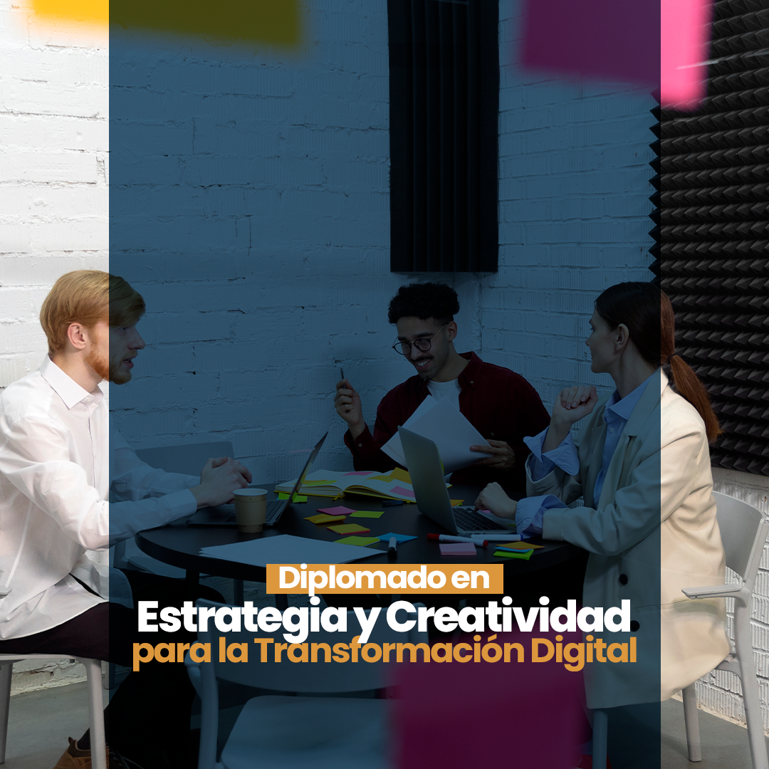 diplomado online en Venezuela transformación digital