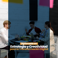 diplomado online en Venezuela transformación digital